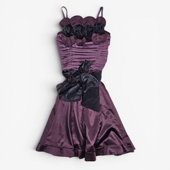 Rinascimento Dresses & Skirts - Y2k Euro Dress Dark Fairy Whimsigoth Rinascimento - Small